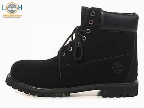 timberland pas cher pour femme